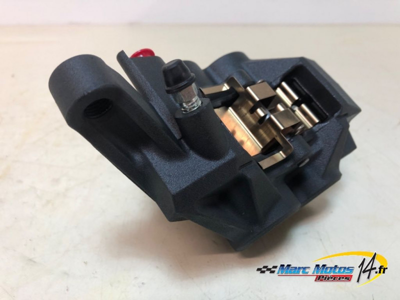 ETRIER DE FREIN AVANT DROIT YAMAHA MT07 TRACER A2 2024