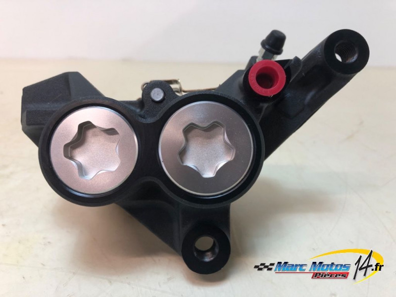 ETRIER DE FREIN AVANT DROIT YAMAHA MT07 TRACER A2 2024