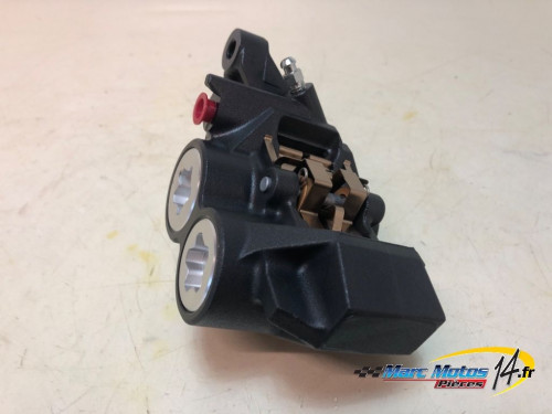 ETRIER DE FREIN AVANT GAUCHE YAMAHA MT07 TRACER A2 2024