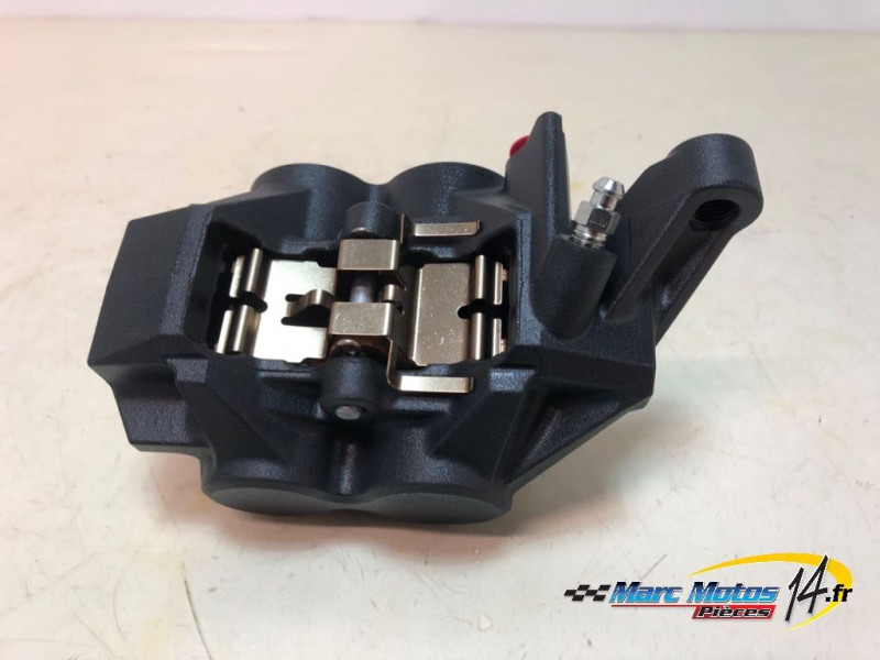 ETRIER DE FREIN AVANT GAUCHE YAMAHA MT07 TRACER A2 2024