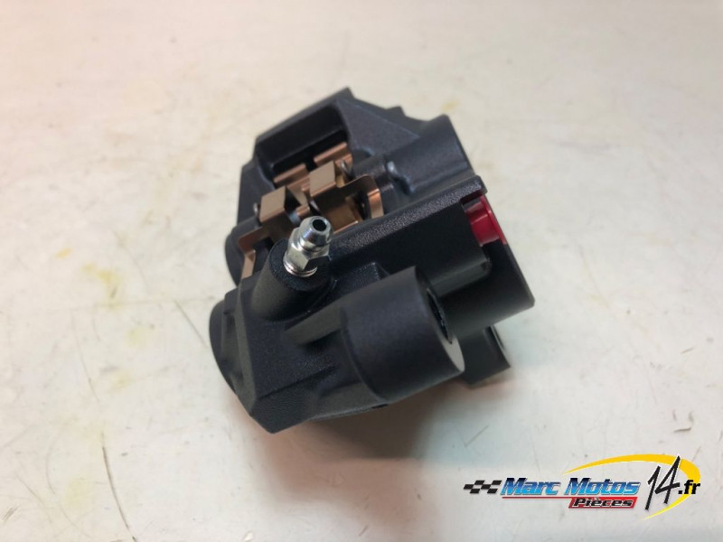 ETRIER DE FREIN AVANT GAUCHE YAMAHA MT07 TRACER A2 2024
