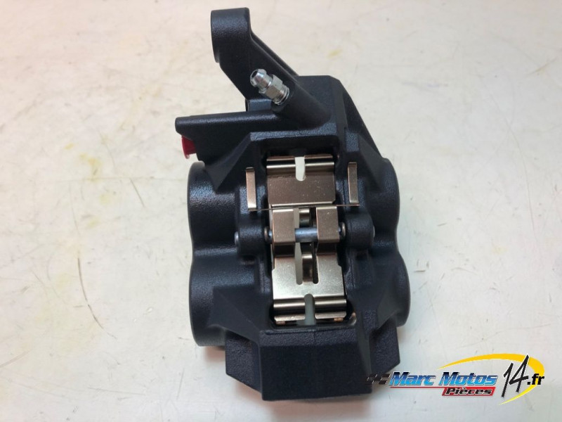 ETRIER DE FREIN AVANT GAUCHE YAMAHA MT07 TRACER A2 2024