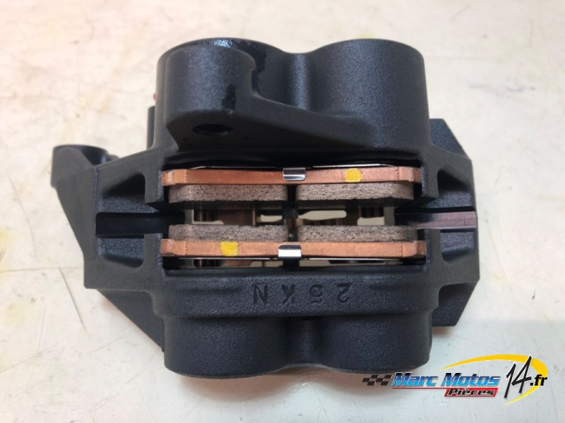 ETRIER DE FREIN AVANT GAUCHE YAMAHA MT07 TRACER A2 2024