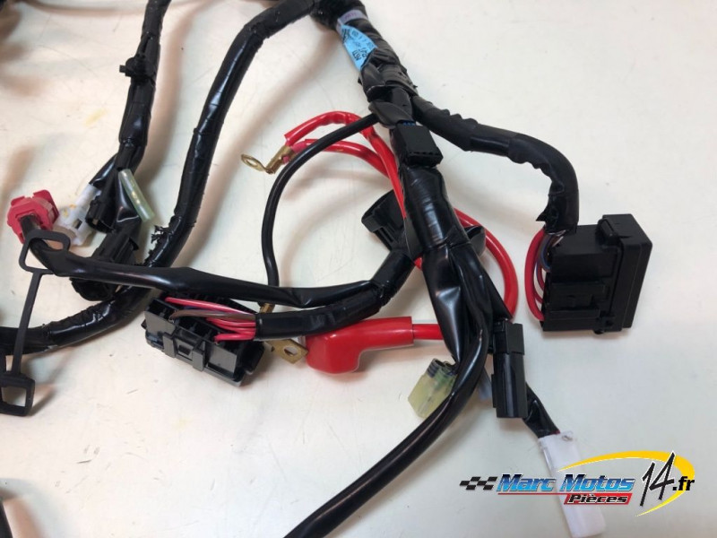 FAISCEAU YAMAHA MT07 TRACER A2 2024