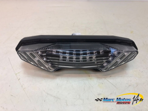 FEU ARRIERE YAMAHA MT07 TRACER A2 2024