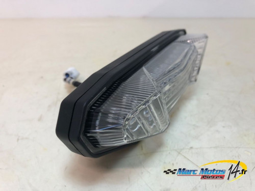 FEU ARRIERE YAMAHA MT07 TRACER A2 2024