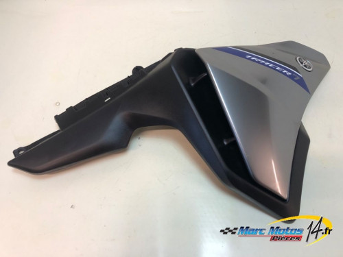 FLANC DE CARENAGE DROIT YAMAHA MT07 TRACER A2 2024