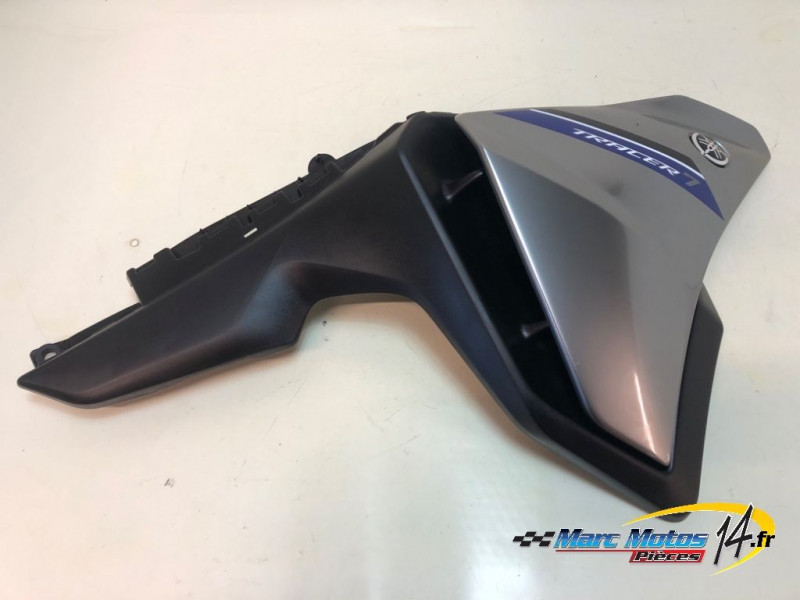 FLANC DE CARENAGE DROIT YAMAHA MT07 TRACER A2 2024