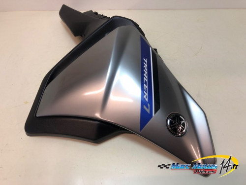 FLANC DE CARENAGE DROIT YAMAHA MT07 TRACER A2 2024