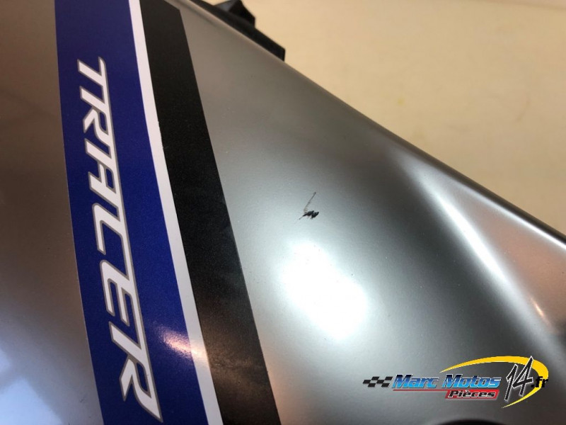 FLANC DE CARENAGE DROIT YAMAHA MT07 TRACER A2 2024