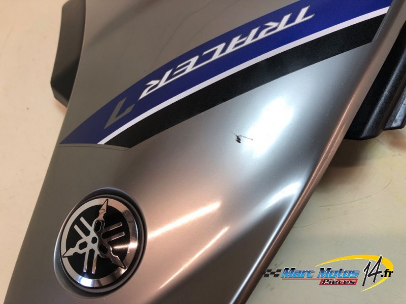 FLANC DE CARENAGE DROIT YAMAHA MT07 TRACER A2 2024