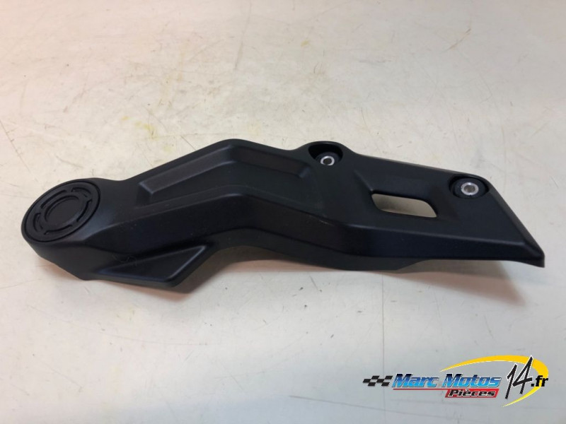 HABILLAGE DE CADRE DROIT YAMAHA MT07 TRACER A2 2024