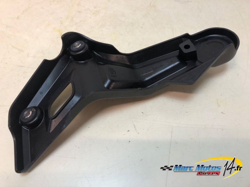 HABILLAGE DE CADRE DROIT YAMAHA MT07 TRACER A2 2024