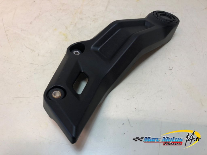 HABILLAGE DE CADRE GAUCHE YAMAHA MT07 TRACER A2 2024