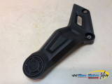 HABILLAGE DE CADRE GAUCHE YAMAHA MT07 TRACER A2 2024