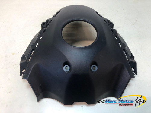 HABILLAGE DE RESERVOIR YAMAHA MT07 TRACER A2 2024