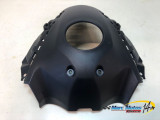 HABILLAGE DE RESERVOIR YAMAHA MT07 TRACER A2 2024