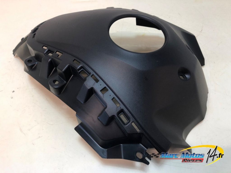 HABILLAGE DE RESERVOIR YAMAHA MT07 TRACER A2 2024