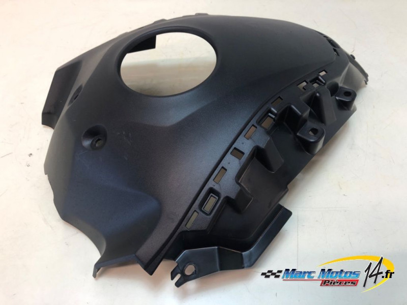 HABILLAGE DE RESERVOIR YAMAHA MT07 TRACER A2 2024