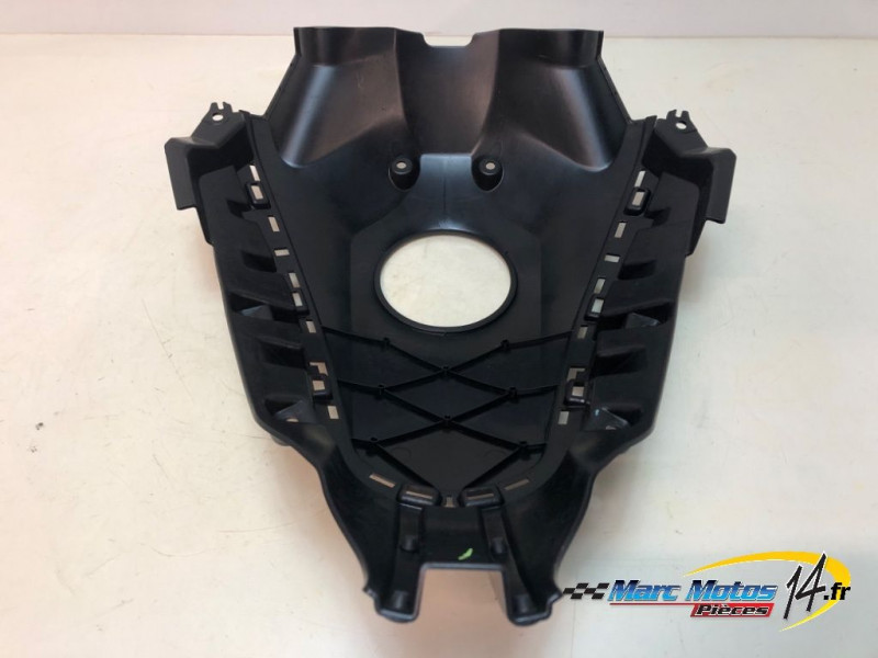 HABILLAGE DE RESERVOIR YAMAHA MT07 TRACER A2 2024