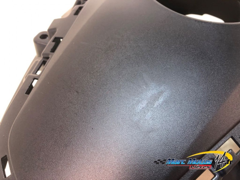 HABILLAGE DE RESERVOIR YAMAHA MT07 TRACER A2 2024