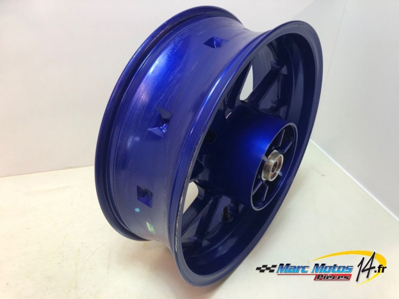 JANTE ARRIERE YAMAHA MT07 TRACER A2 2024