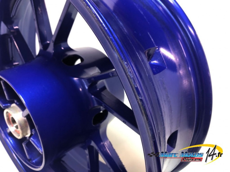 JANTE ARRIERE YAMAHA MT07 TRACER A2 2024