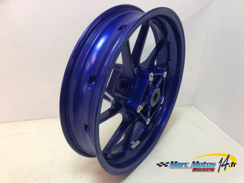 JANTE AVANT YAMAHA MT07 TRACER A2 2024