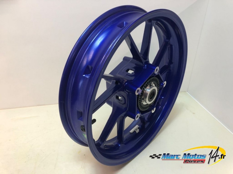 JANTE AVANT YAMAHA MT07 TRACER A2 2024