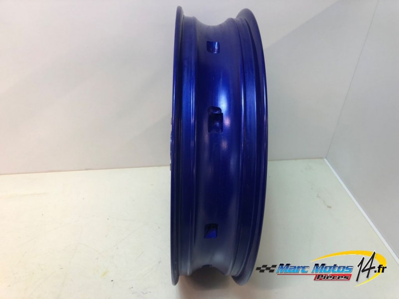 JANTE AVANT YAMAHA MT07 TRACER A2 2024