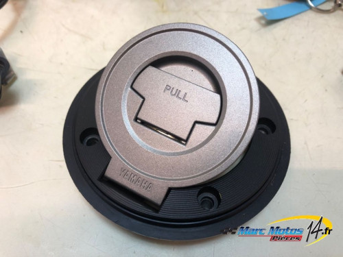 KIT SERRURES YAMAHA MT07 TRACER A2 2024