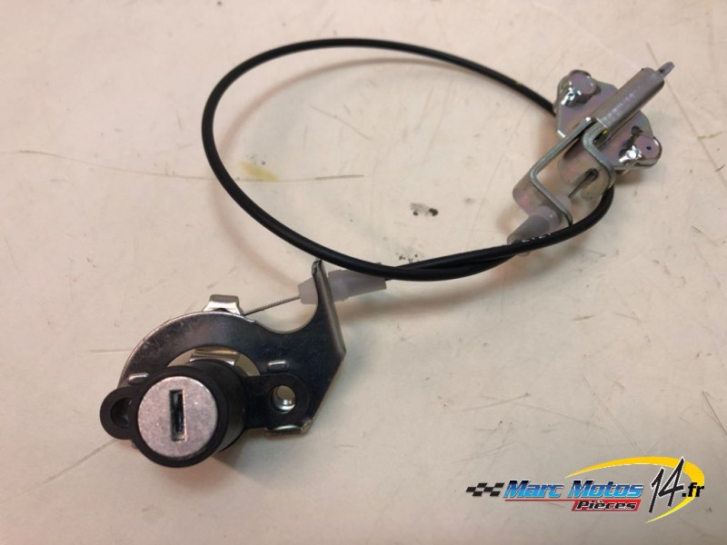 KIT SERRURES YAMAHA MT07 TRACER A2 2024