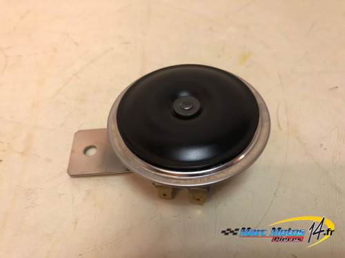 KLAXON YAMAHA MT07 TRACER A2 2024