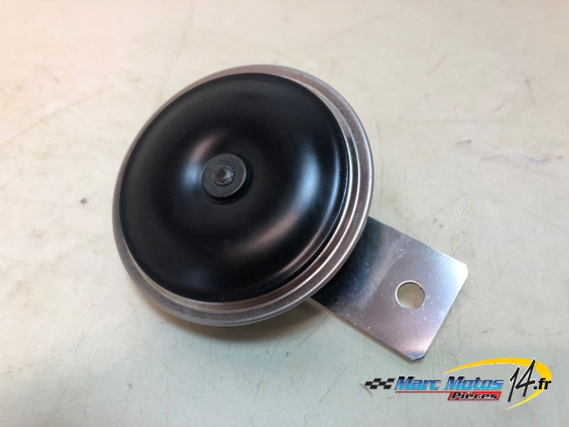 KLAXON YAMAHA MT07 TRACER A2 2024