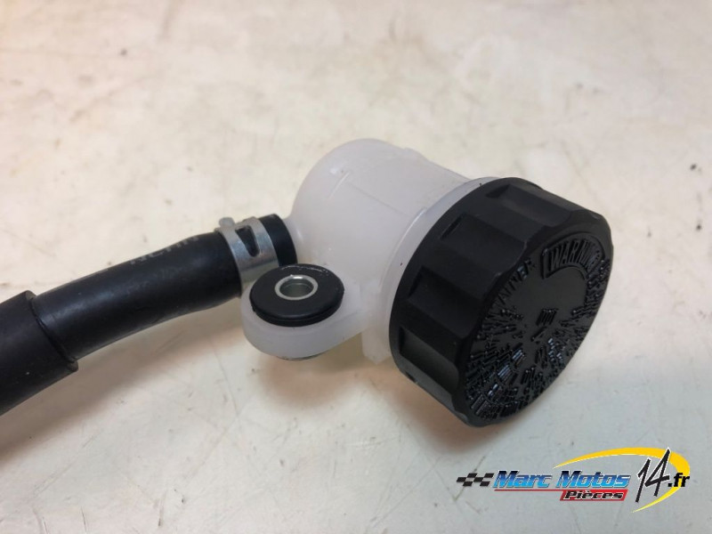 MAITRE CYLINDRE DE FREIN ARRIERE YAMAHA MT07 TRACER A2 2024