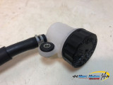 MAITRE CYLINDRE DE FREIN ARRIERE YAMAHA MT07 TRACER A2 2024