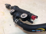 MAITRE CYLINDRE DE FREIN ARRIERE YAMAHA MT07 TRACER A2 2024