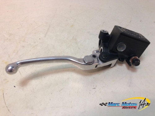 MAITRE CYLINDRE DE FREIN AVANT YAMAHA MT07 TRACER A2 2024