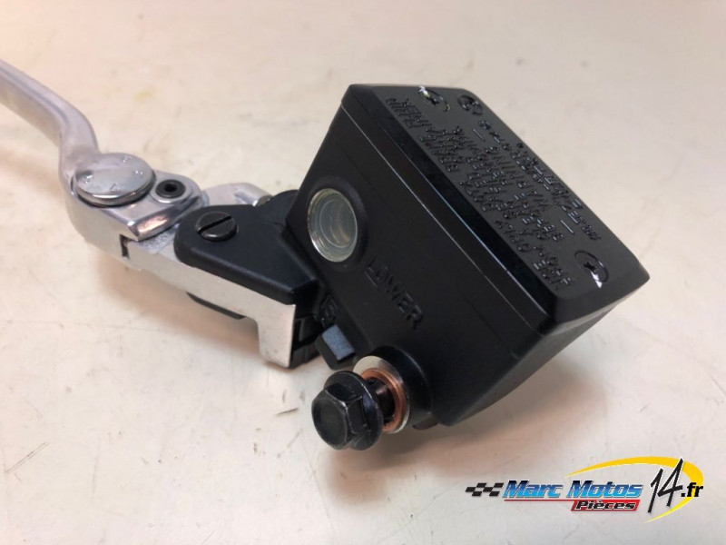 MAITRE CYLINDRE DE FREIN AVANT YAMAHA MT07 TRACER A2 2024
