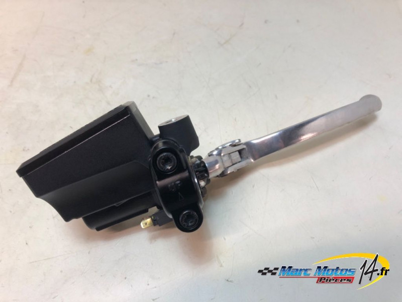 MAITRE CYLINDRE DE FREIN AVANT YAMAHA MT07 TRACER A2 2024