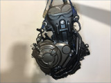 MOTEUR YAMAHA MT07 TRACER A2 2024