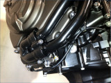MOTEUR YAMAHA MT07 TRACER A2 2024