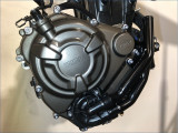 MOTEUR YAMAHA MT07 TRACER A2 2024