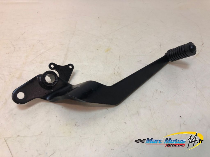 PEDALE DE FREIN YAMAHA MT07 TRACER A2 2024