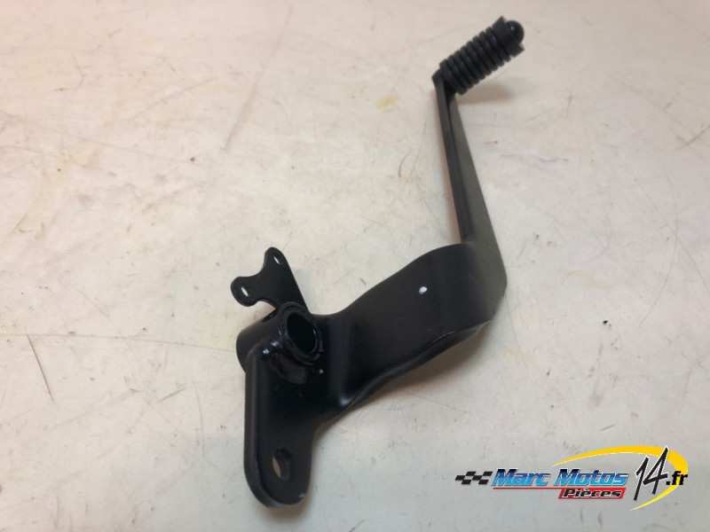 PEDALE DE FREIN YAMAHA MT07 TRACER A2 2024