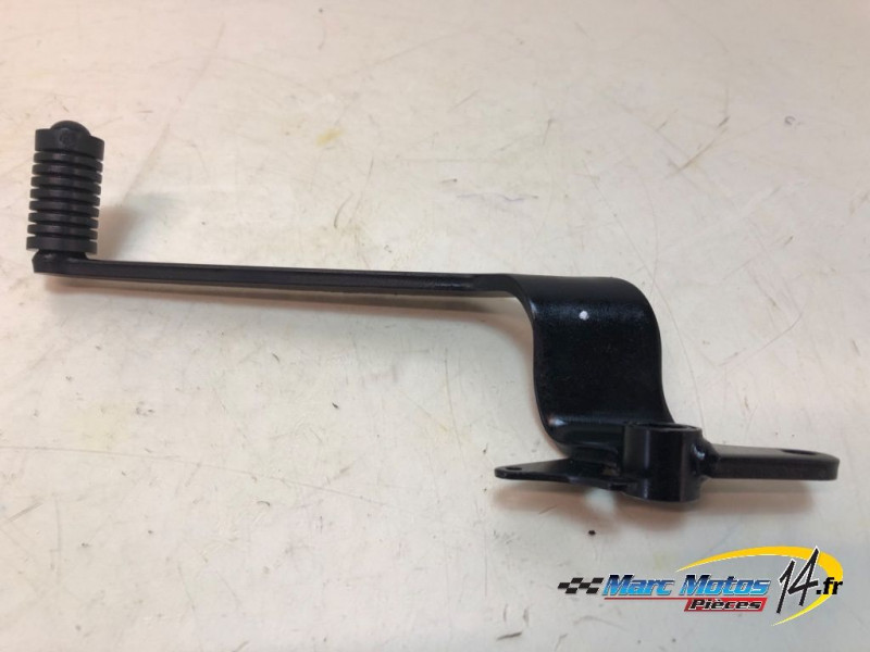PEDALE DE FREIN YAMAHA MT07 TRACER A2 2024