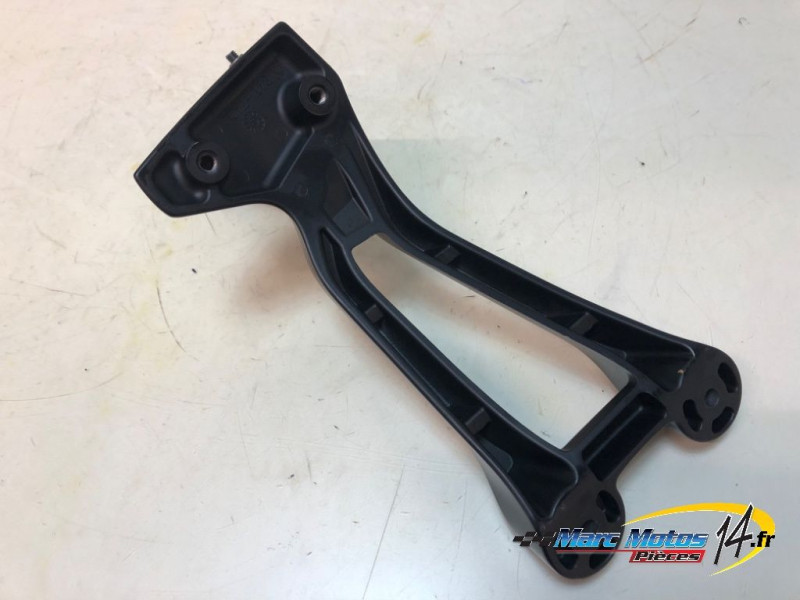 PLATINE ARRIERE DROITE YAMAHA MT07 TRACER A2 2024