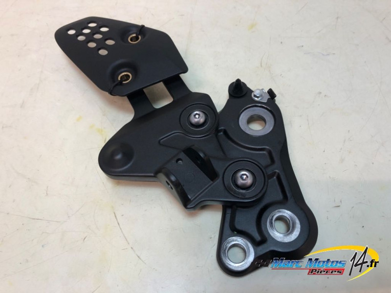PLATINE AVANT DROITE YAMAHA MT07 TRACER A2 2024