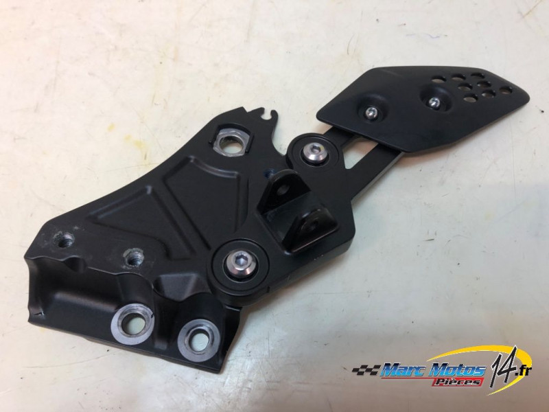 PLATINE AVANT GAUCHE YAMAHA MT07 TRACER A2 2024
