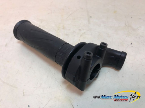 POIGNEE DE GAZ YAMAHA MT07 TRACER A2 2024